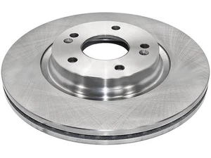 Front Brake Rotor For 2023-2024 Kia Niro EV XR148BY Disc Brake Rotor - Picture 1 of 1