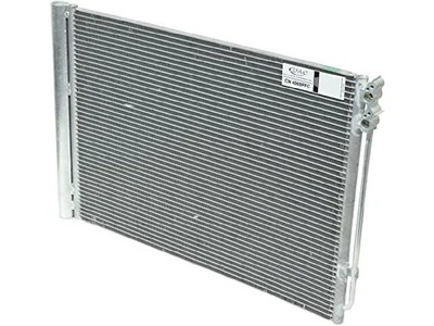 Condensador de aire acondicionado para BMW 535i xDrive 2011-2015 56578MJXK 2013 2012 2014 Foto 1 de 2