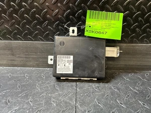 13-15 Hyundai Sonata Body Control (BCM) 2.4L VIN 4 (8th digit hybrid) - Picture 1 of 3