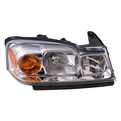 Headlight For 2006-2007 Vue Right 15877672 GM2519143 - Image 1 of 4