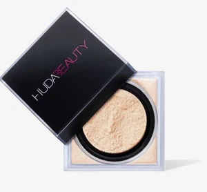 Huda Beauty Easy Bake Loose Baking & Setting Powder full size 20G Pound cake - Picture 1 of 1