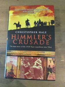 Himmlers Kreuzzug von Hale, Chris Hardcover Buch - Bild 1 von 5