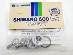Shimano 600 EX Shifter Conversion Kit for Dura Ace SL-7210 - Picture 1 of 3