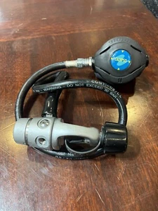 Aqualung calypso - Picture 1 of 3