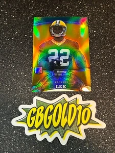 2008 Bowman Sterling Patrick Lee Rookie True Gold Refractor /25 RC - Picture 1 of 2
