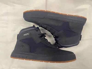 TIMBERLAND HOMBRE ARCE GROVE CHUKKA AZUL MARINO NOBUCK A61UW TODAS LAS TALLAS - Imagen 1 de 12