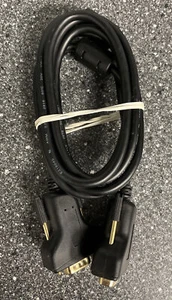 BENFEI 2M VGA  CABLE - Picture 1 of 3