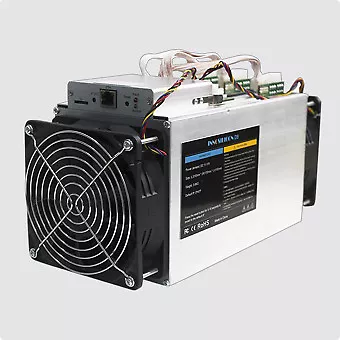 Virtual Currency Miners