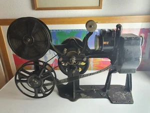 Pathé Kok 28mm film Projektor - Bild 1 von 5