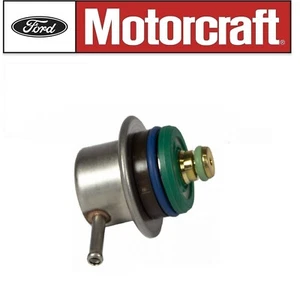 Motorcraft Fuel Injection Pressure Regulator For 98-02 GRAND MARQUIS - Picture 1 of 3