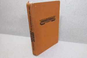 THE LOST PLEASURES OF THE GREAT TRAINS By MARTIN PAGE 1975 PRINTED in ENGLAND - Picture 1 of 1