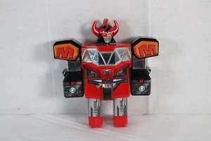 Figura de acción de colección Bandai Dino Megazord Power Rangers T344 - Imagen 1 de 10