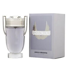 Invictus by Paco Rabanne 6.8 oz EDT Cologne for Men New In Box