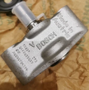 Nueva válvula dosificadora de inyección genuina Mercedes Benz Actros MP4 A0000706246 - Imagen 1 de 2