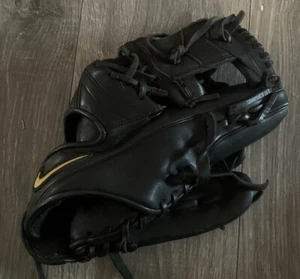 Nike Alpha Huarache Baseball Fielding Glove 11.5" Inch FG Baseball - Picture 1 of 5