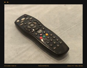 Original SKY Fernbedienung SRC-40 Humax HD-3000 HD1 HD2 HD3 HD4 - Bild 1 von 3