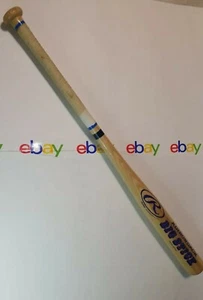 Rawlings Adirondack Big Stick offizieller Softballschläger 33" 24oz Made in USA - Bild 1 von 8