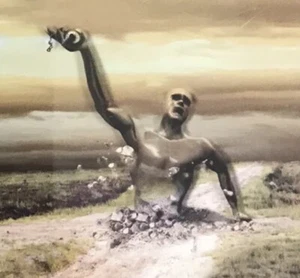CREED Human Clay CD Higher, What If, With Arms Wide Open, Are You Ready? - Picture 1 of 4