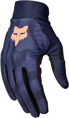 Guantes Fox Racing Flexair Taunt MTB Bicicleta de Montaña MTB BMX Foto 1 de 4