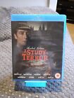 A Study In Terror / Blu-Ray Disc / Sherlock Holmes 1965