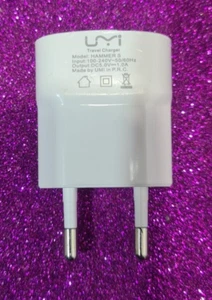 Fuente de Alimentación Teléfono Móvil UMi Travel Cargador Hammer S 5.0V-1.0A - Imagen 1 de 3