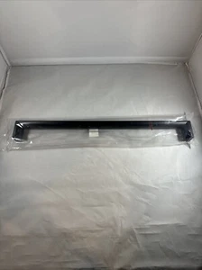 Berenson Elevate 2121-4055-P Matte Black Appliance Pull - Picture 1 of 9