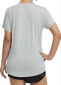 BALEAF Women's Running Top Shirt ShortSleeve Quick Dry UPF 50+ Workout Hiking XS - Picture 1 of 6