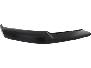 25NP22W Front Right Upper Bumper Trim Fits 2004-2005 Mitsubishi Endeavor - Picture 1 of 1