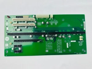 IEI PE-6S-R40 6-Slot PICMG Backplane - Bild 1 von 4