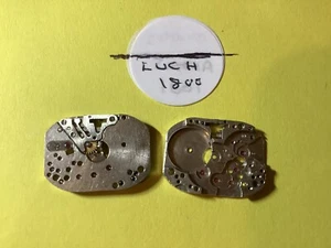 LUCH 1800 MAIN PLATE - Picture 1 of 1