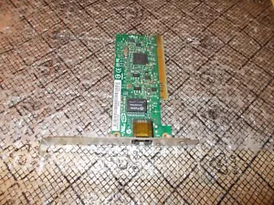 Tarjeta de red Intel PRO/1000 GT 10/100/1000 Gigabit PCI - Imagen 1 de 1