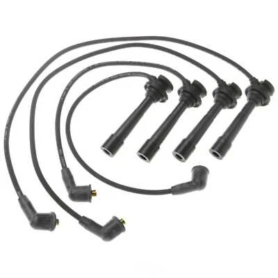 Juego de cables de bujía BWD CH74182D para Kia Sephia 95-97 Foto 1 de 2