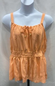 Nuovo con etichetta. Canotta donna Torrid taglia 3X (22/24) con spalline regolabili. - Foto 1 di 8