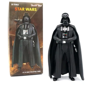 Star Wars Jedi Sith Darth Vader Dark lord 1/6 Statue Empire Toy Figure Boxed - Picture 1 of 8