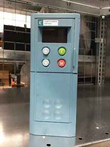 EUROTHERM 601/003/230/F/01/UK FREQUENCY INVERTER DRIVE - Picture 1 of 2