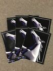 1994 Ford Mustang Promotional Poster - LOT OF 6 - NEAR MINT - 52" x 20"