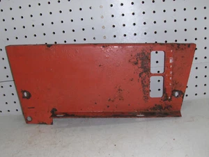 CASE INGERSOLL 3014 LAWN AND GARDEN TRACTOR REAR SEAT SUPPORT - Picture 1 of 2