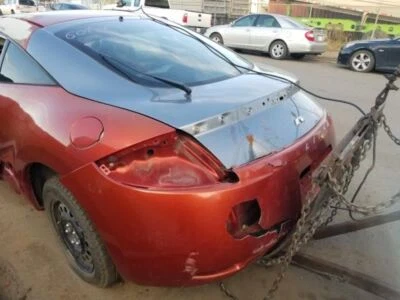 Rear View Mirror Fits 00-08 ECLIPSE 231194 Foto 1 de 4