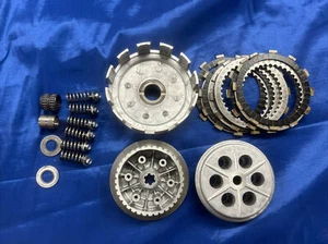 Suzuki RM250 Clutch 1980 - Foto 1 di 7