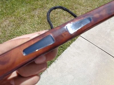 2000-2002 Mercedes-Benz W210 DASH PDC display wood E55 E320 E430 E300 E280 E220 - Image 1 of 4