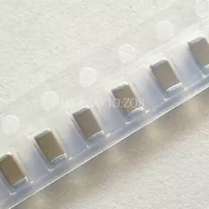 Condensador de cerámica 1206 (3216) 1uF 105K 10uF 106K 22uF 226K 47uF 476K MLCC SMD - Imagen 1 de 9