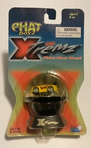2003 Phat Boyz Xtremz 1997 Toyota Supra Turbo - Picture 1 of 3