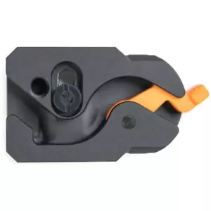 Tether Tools Piastra LeverLock tipo arca - Foto 1 di 3