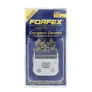 BaByliss Cryogenic Ceramic Replacement Comb 6.3mm - Picture 1 of 1