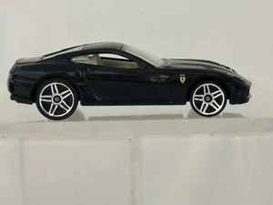 Hot Wheels Ferrari 599 GTB 2007 nuovi modelli - Foto 1 di 6