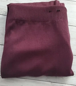XERSION Women's leggings Dark purple Size L - Picture 1 of 4