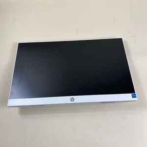 Hp 24-CR0026 23.8" AiO Desktop Intel i3-N300 8GB 256GB SSD Win11 (Read) - Afbeelding 1 van 10