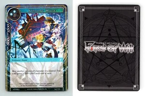 Strolling House #AOA-058 FOW Awakening Of The Ancients 2019 Common TCG Card - Picture 1 of 1