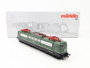 Märklin H0 39132 Elektrolok E-Lok BR 151 034-6 DB / mfx Digital Sound NEM - Bild 1 von 8