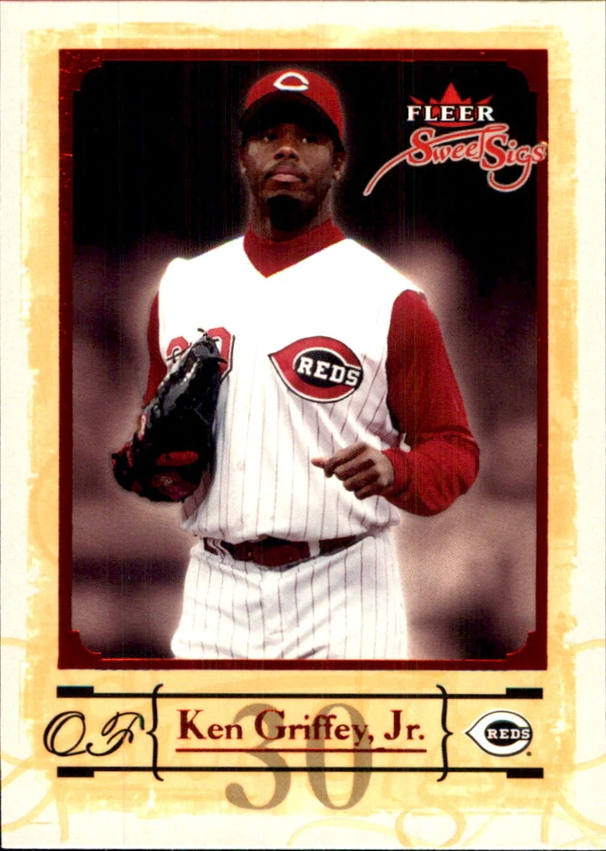 2004 Fleer Sweet Sigs Base ⚾ 🧢YOU PICK MLB Baseball Cards ⚾ 🧢Stars Commons - Image 1 of 4